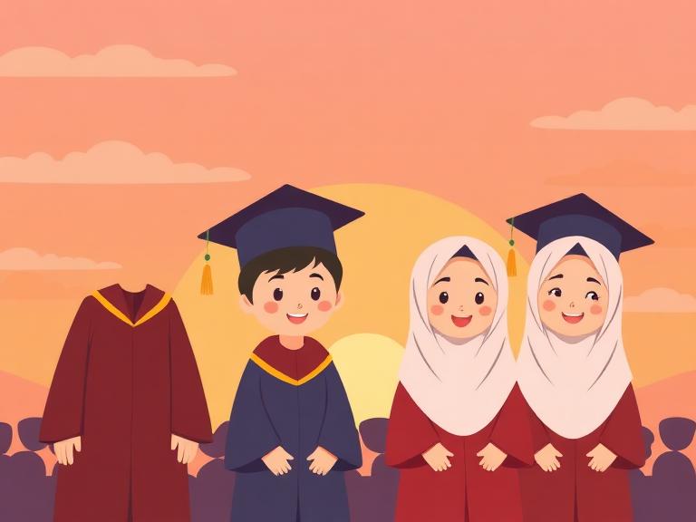 Medali Emas Matematika
